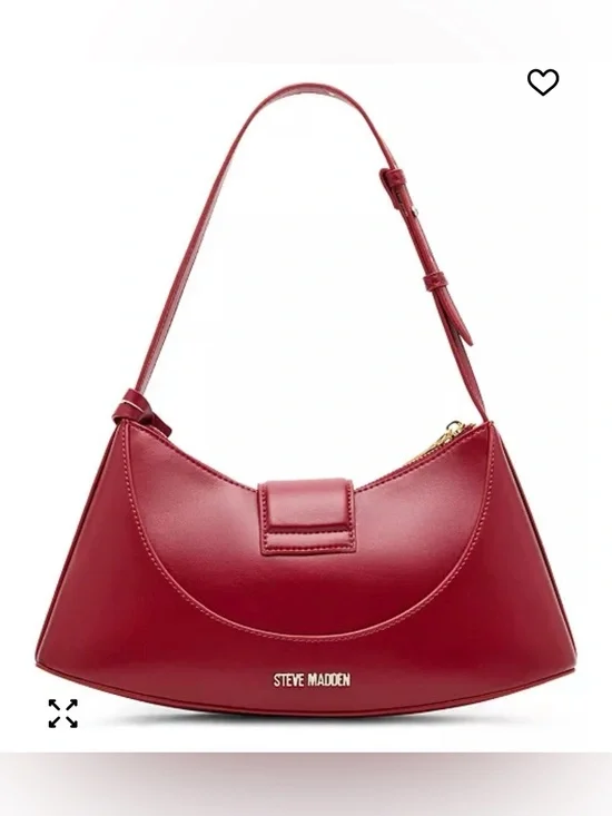 Steve Madden Bdarcyy Medium Shoulder Bag - Picture 2 of 4